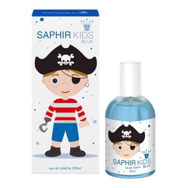 Perfume Saphir para niños