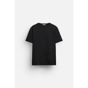 CAMISETA ZARA
