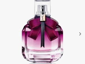 Yves Saint Laurent