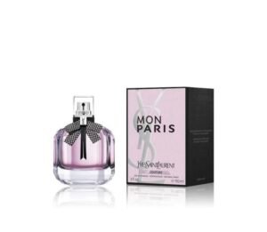 Yves Saint Laurent