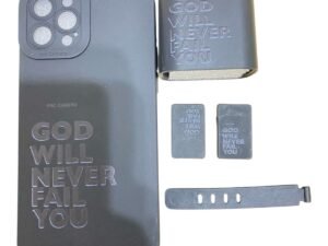 Funda de Iphone 12 Pro