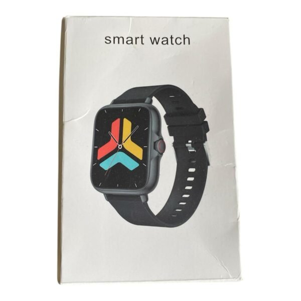Reloj inteligente
