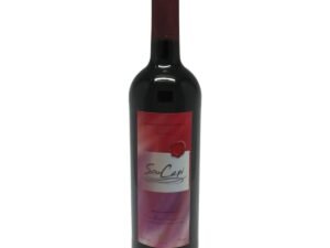 SAN CEPI ROJO