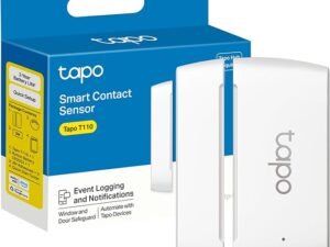 Tapo sensor de control de puertas