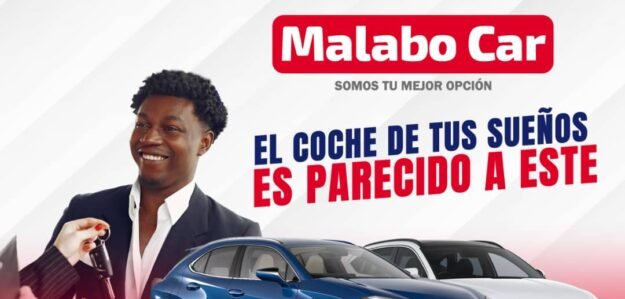 Malabo car