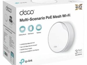 Deco X50-PoE