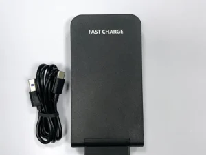 Cargador magnético Wireless Charger