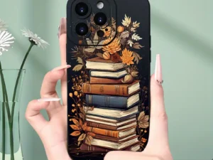 Funda de teléfono para iphone