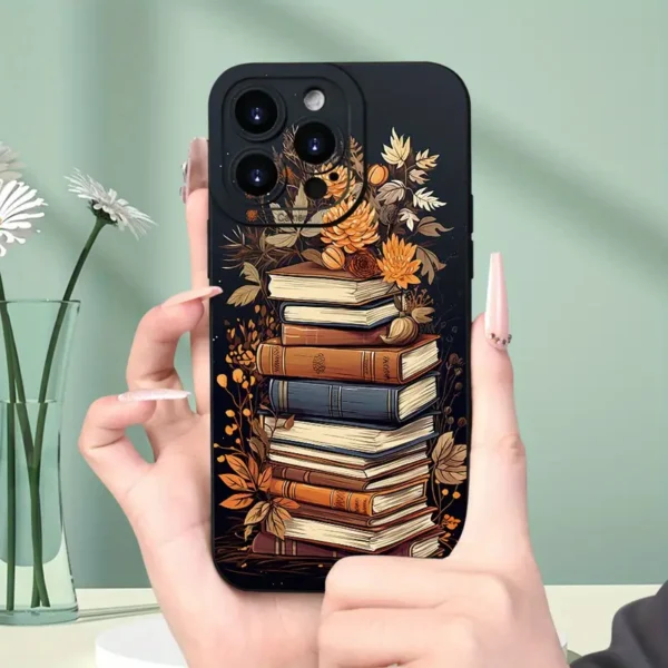 Funda de teléfono para iphone