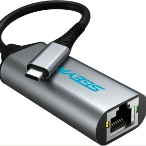 ADAPTADOR DE RED TIPO C SGEYR