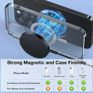 MAGNET WIRELESS