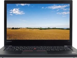Ordenador portátil Lenovo
