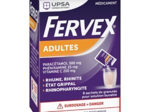 Fervex Adulto