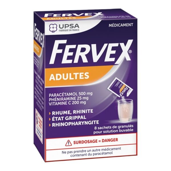 Fervex Adulto