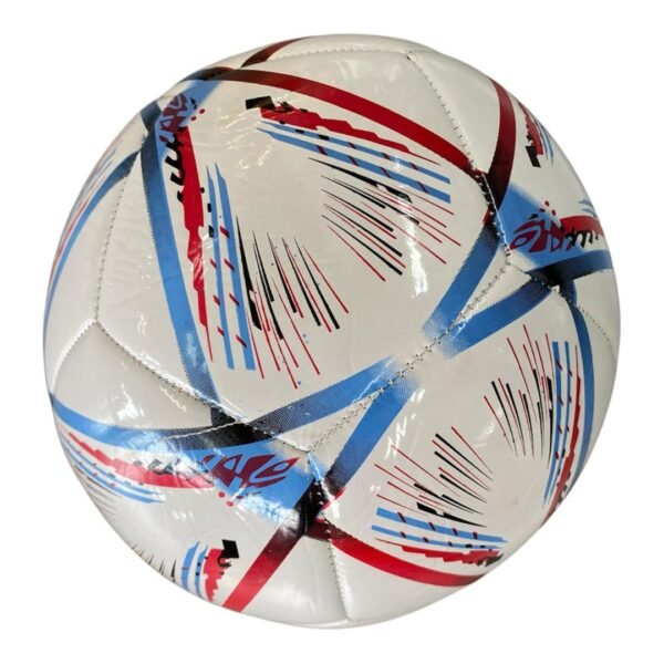 Balón de fútbol Nº5