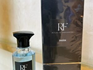 Ritual of Fragances: Imán