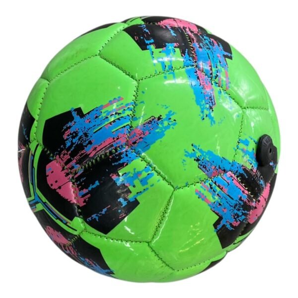 Mini pelota de fútbol Nº10