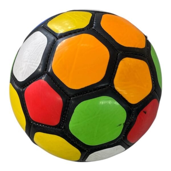 Mini pelota de fútbol Nº6