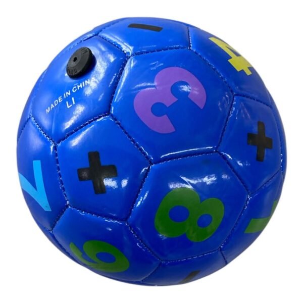 Mini pelota de fútbol Nº7