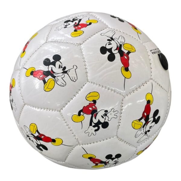 Mini pelota de fútbol Nº9