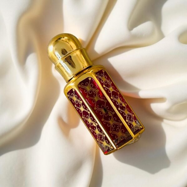 Ritual of Fragances: Musk intimo granada