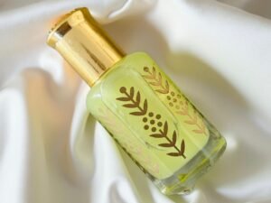 Ritual of Fragances: Musk intimo piña