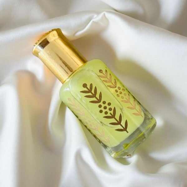 Ritual of Fragances: Musk intimo piña