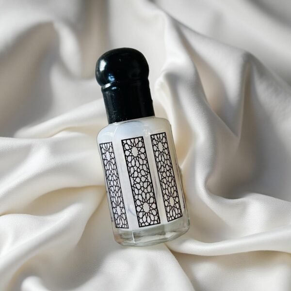 Ritual of Fragances: Musk intimo melón