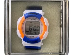 Reloj para niño y niña Nº1