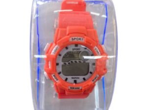 Reloj para niño y niña Nº11