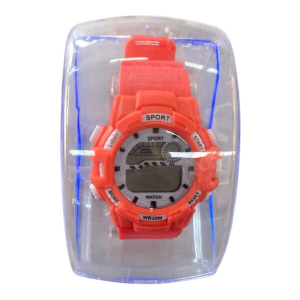 Reloj para niño y niña Nº11