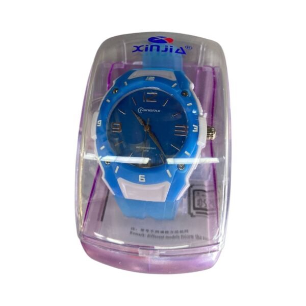Reloj para niña Nº13