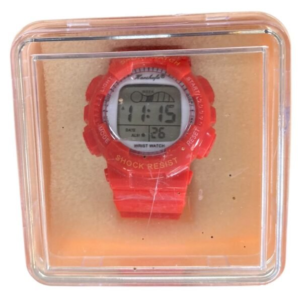 Reloj para niño y niña Nº9