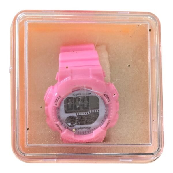 Reloj para niña Nº2