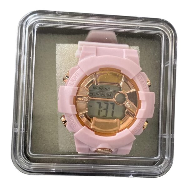 Reloj para niña Nº3