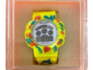 Reloj para niñoy niña Nº6