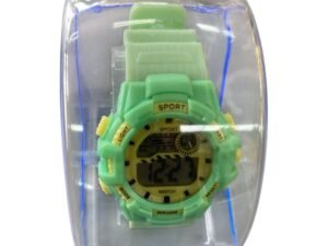 Reloj para niño y niña Nº10