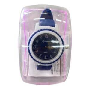 Reloj para niña Nº5