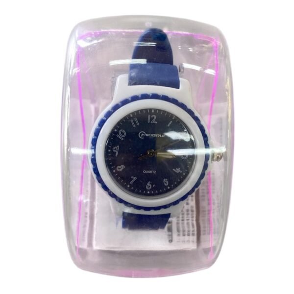 Reloj para niña Nº5