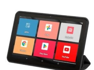 SPC Tablet Gravity 3 4G