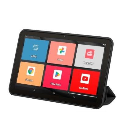 SPC Tablet Gravity 3 4G
