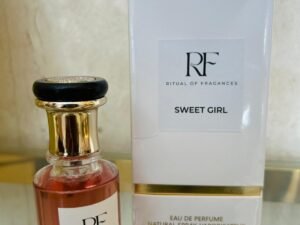 Ritual of Fragances: Sweet girl