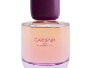 Perfume Zara Gardenia