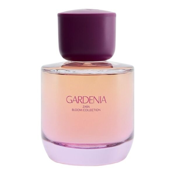 Perfume Zara Gardenia