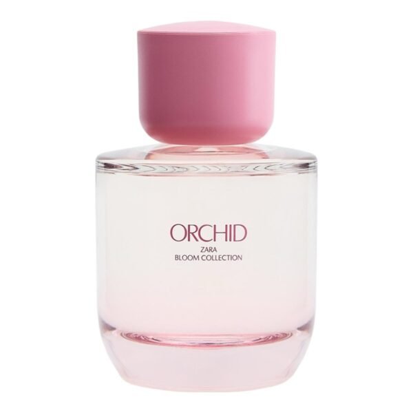 Perfume Zara Orchid
