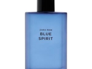 Perfume Zara Blue Spirit