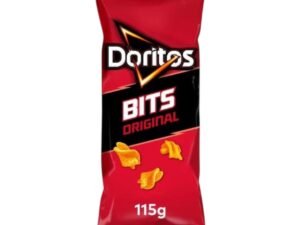Doritos bits