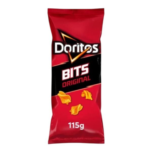 Doritos bits