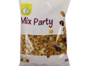 Surtido de frutos secos "Mix Party"