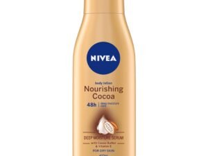 Crema Nivea Nourishing Cocoa